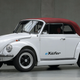Illustration for article titled Volkswagen Trademarks e-Beetle And Other Classic e-VW Names